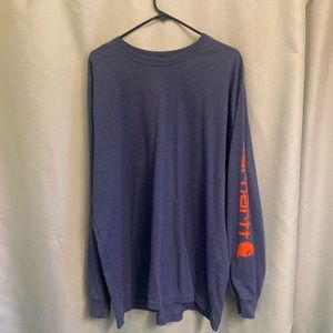 Carhartt LS Shirt XL